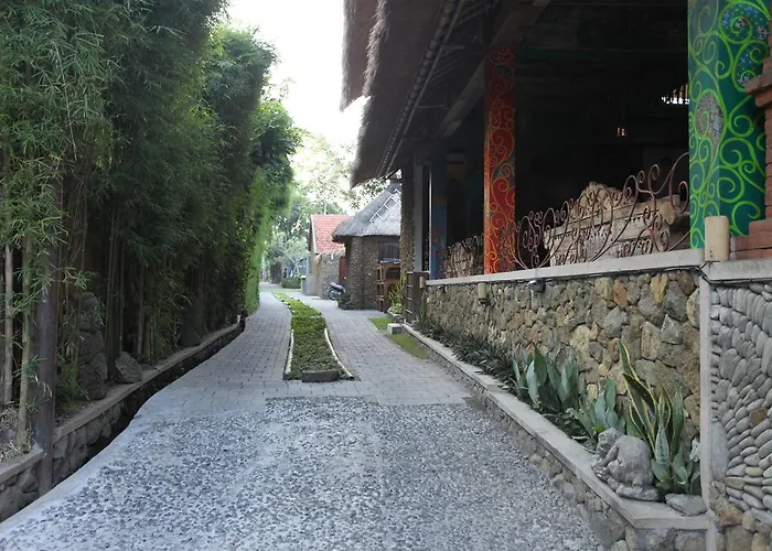 Villa Wana *