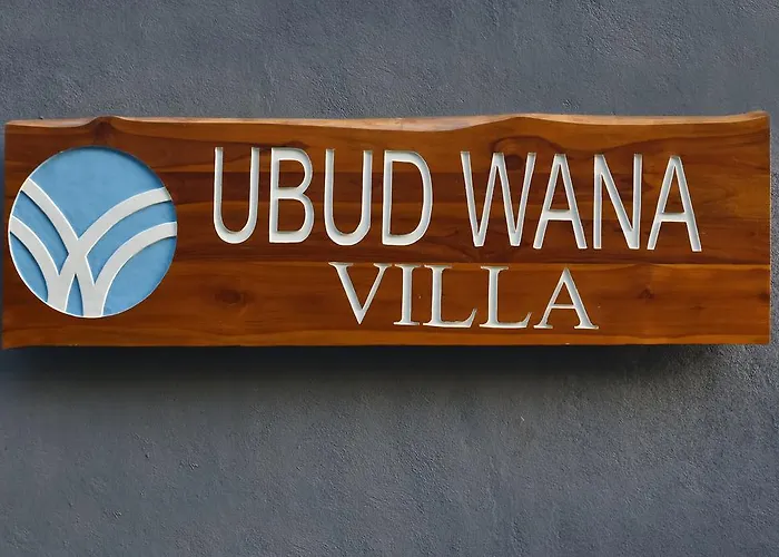 Villa Wana Ubud