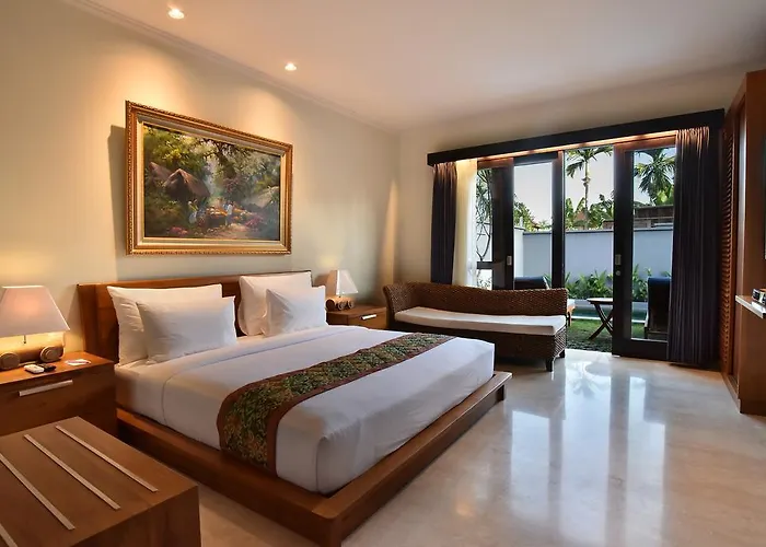 Villa Wana *
