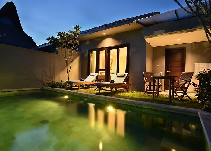 Villa Wana *