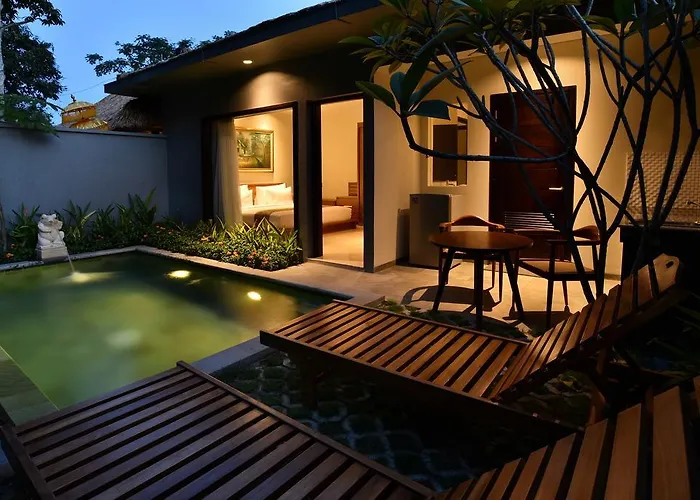 Villa Wana Ubud