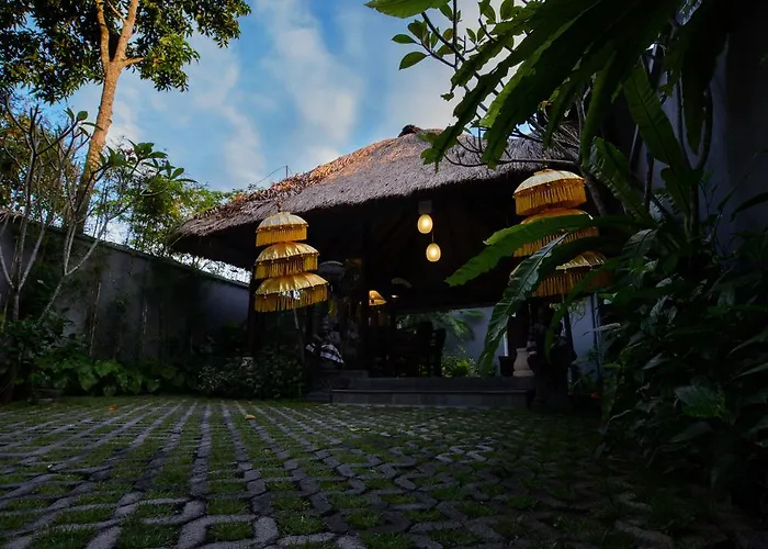 Villa Wana
