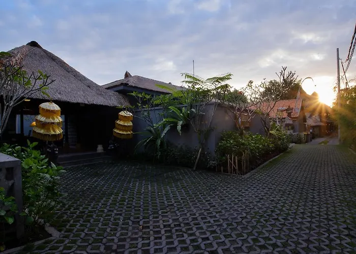 Wana Villa Ubud