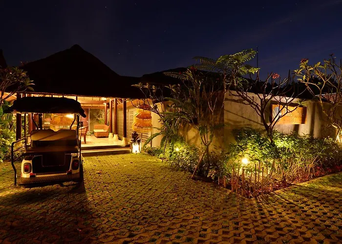 Villa Wana *