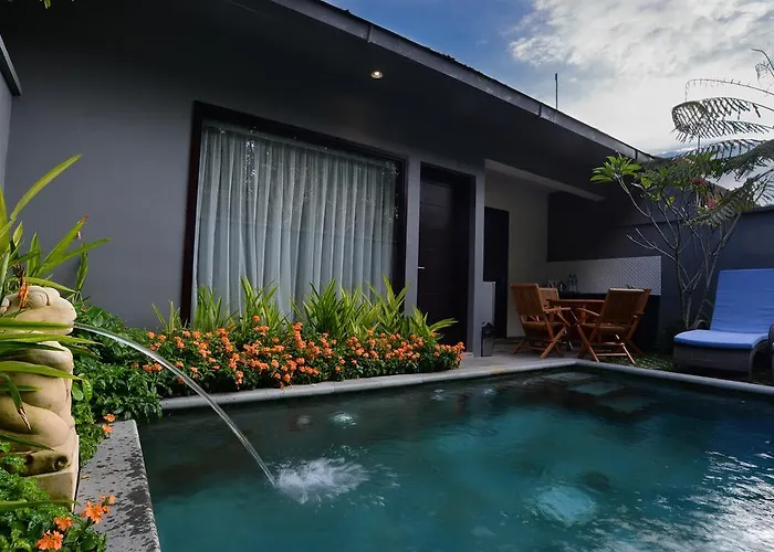 Villa Wana Ubud