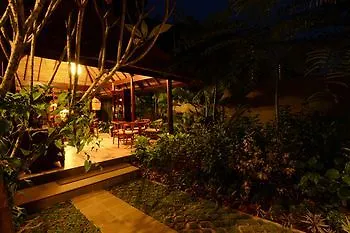 Wana Villa *