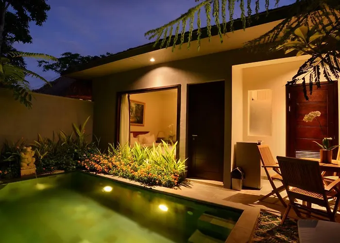 Wana Villa *
