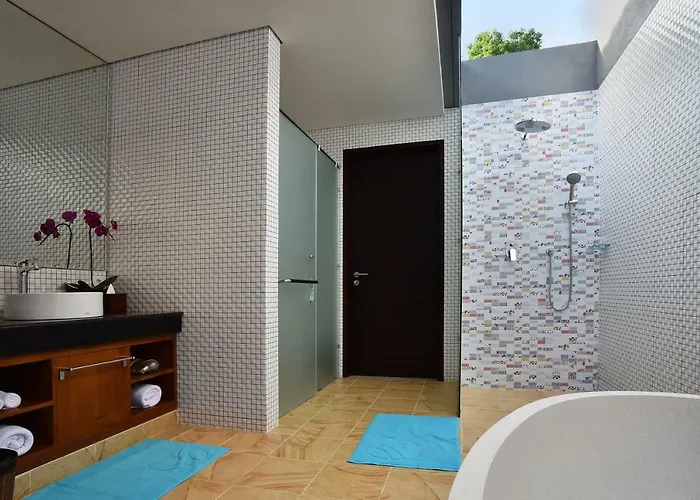 Villa Wana *